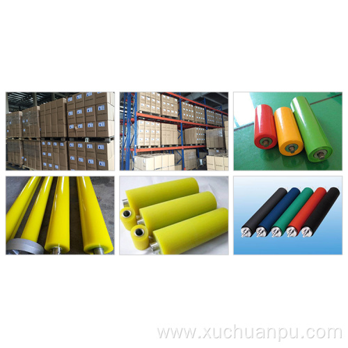 PREPOLYMER FOR PU Plate Bar Sealing ring Rollers